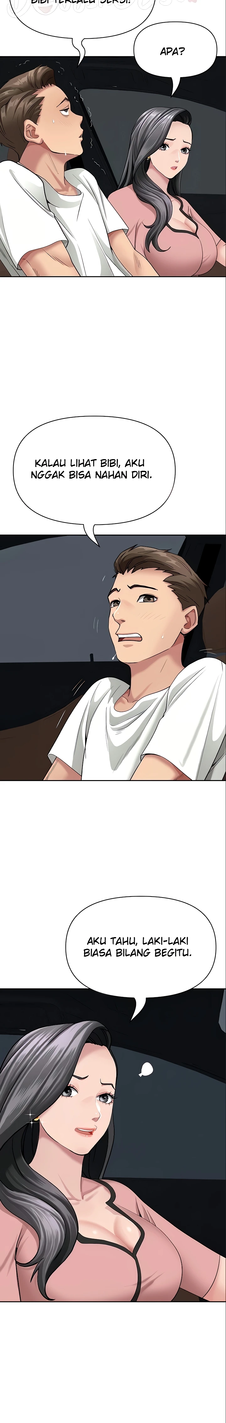 She's a Married Woman - Page 14